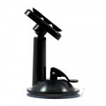 Wholesale Smart Phone Suction Cups Car Mount Holder (White)